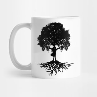 Nurtured Love Mug